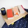 Wooden sushi play set for kids